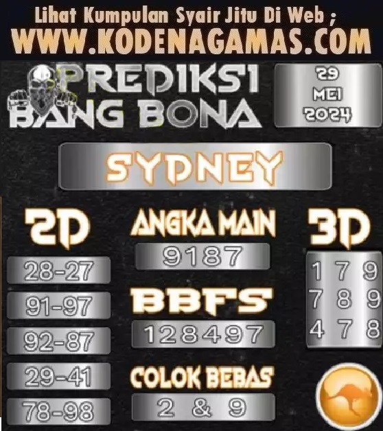 SYAIR SDY VIP